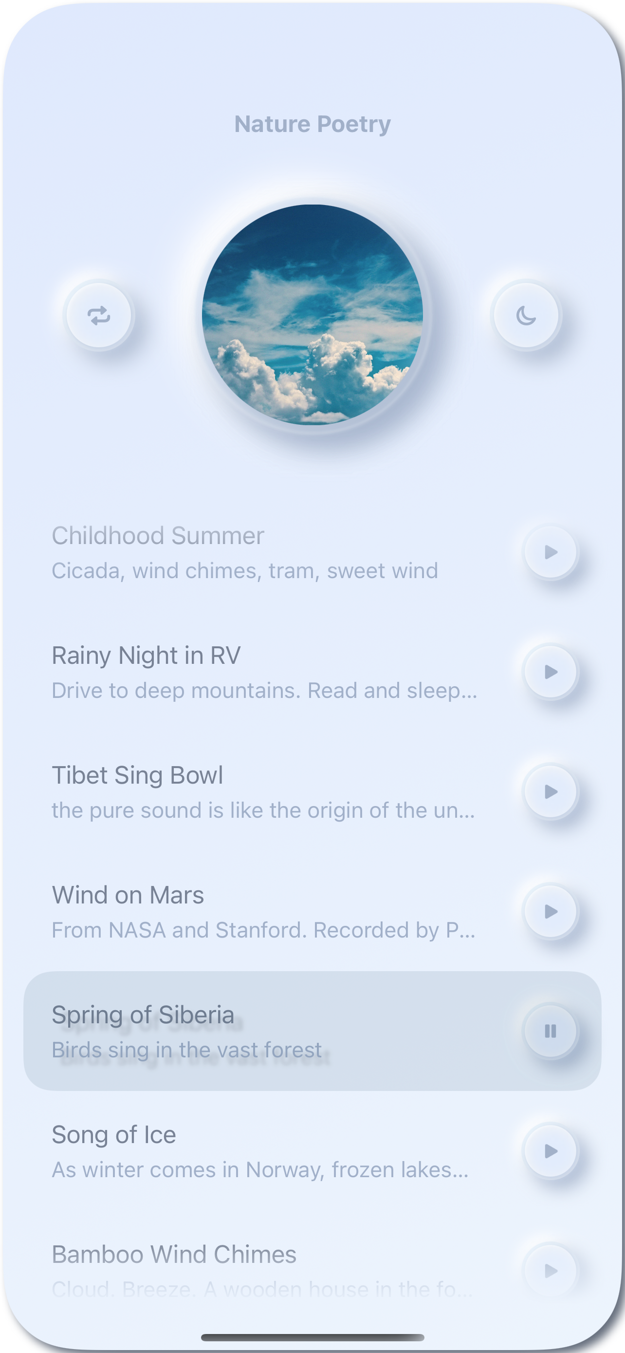 Celestiall