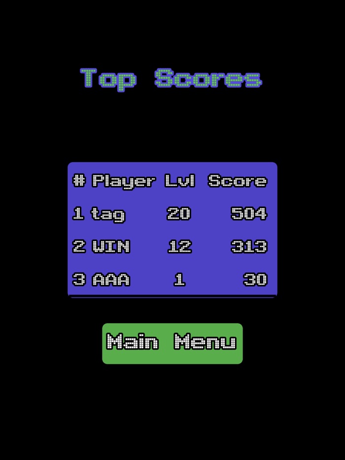 Dont Break The Glass - Tiles