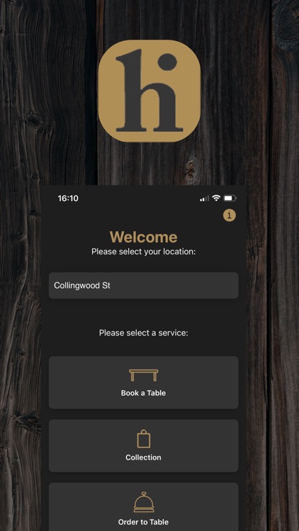 Hotels International