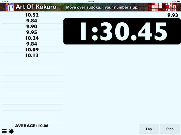 YAT Yet Another Timer Lite