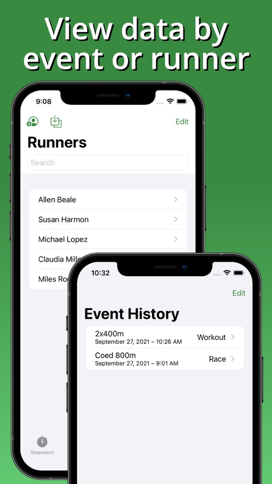 #6. CalcuSplit (iOS) 由: Joseph Iannazzone