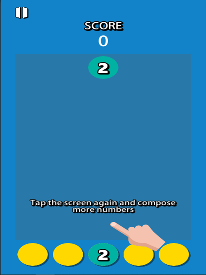 Power-2048
