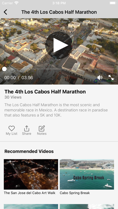 Los Cabos Screenshot
