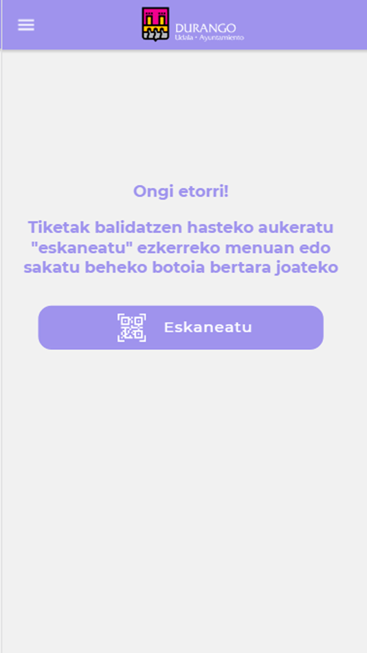 #3. Bono Durango (iOS) 由: Durango Udala