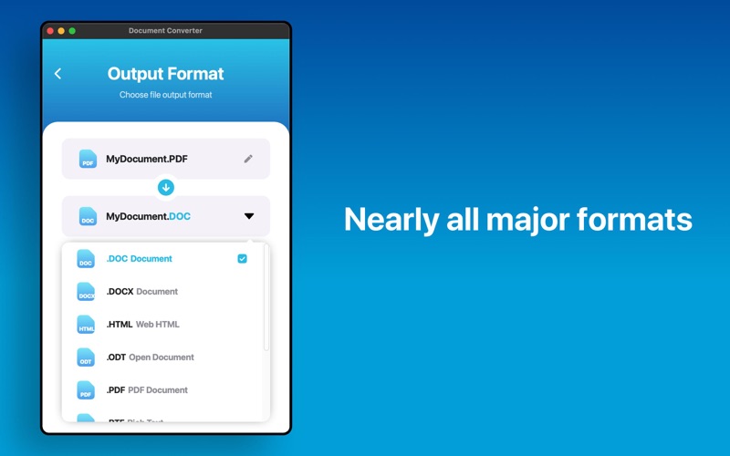 the document converter problems & solutions and troubleshooting guide - 2