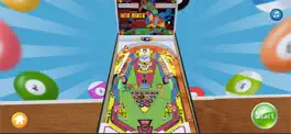 Game screenshot AGA : Pinball World Tour mod apk