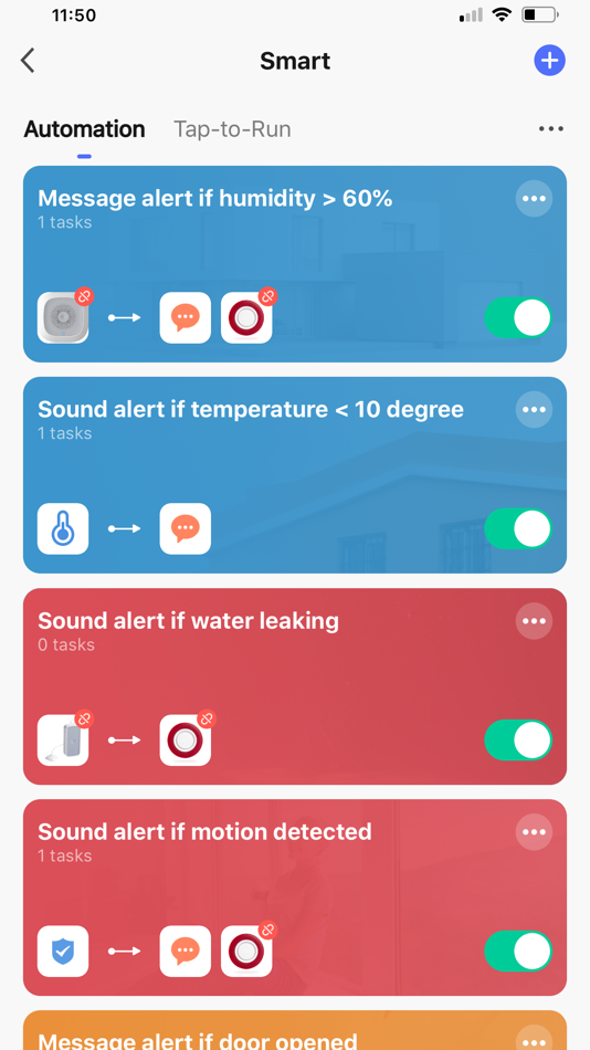 #3. CS Home (iOS) 由: MRF Geosystems Corporation
