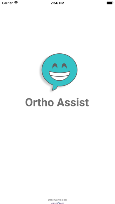 Ortho Assist Screenshot