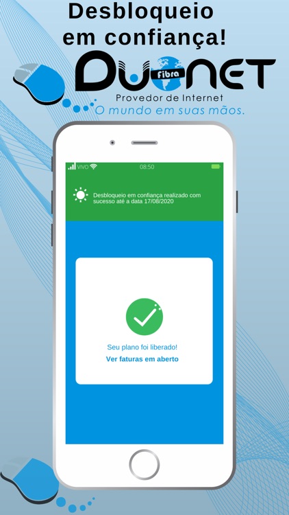 Dufibranet - Lassance