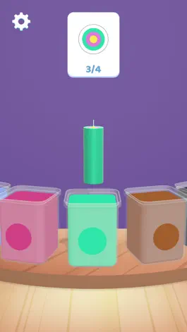 Game screenshot Candle Craft 3D mod apk