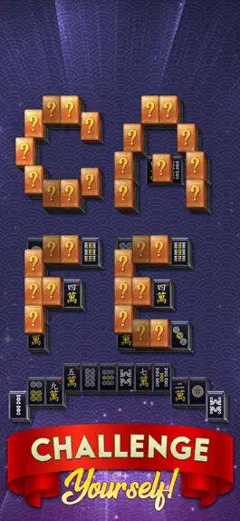 Game screenshot Mahjong Solitaire Crush hack