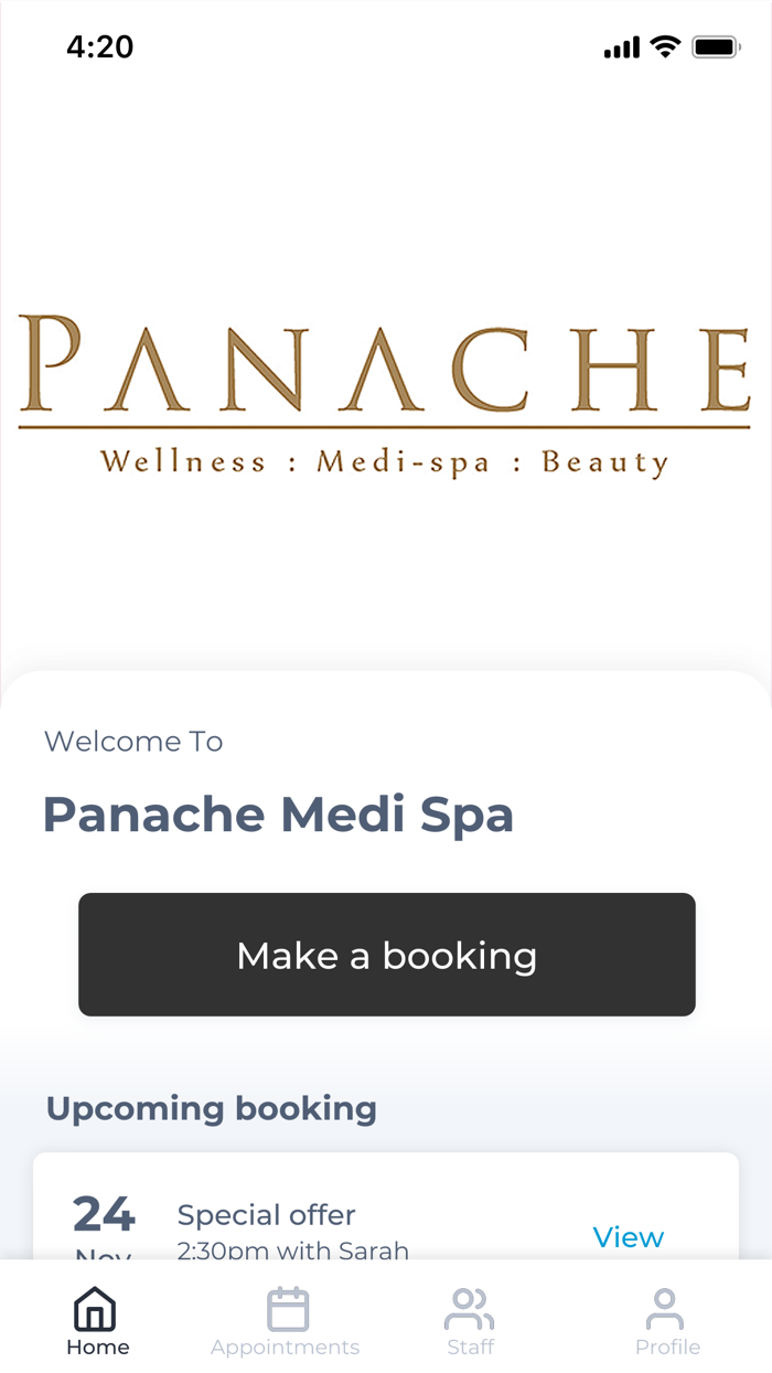 Panache Medi Spa