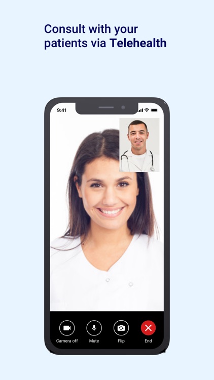 MyPractice Doctor screenshot-3