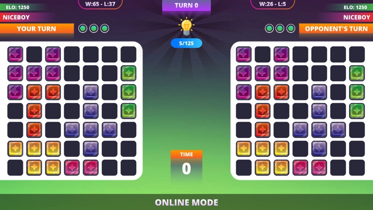 Finding Block Online screenshot-3