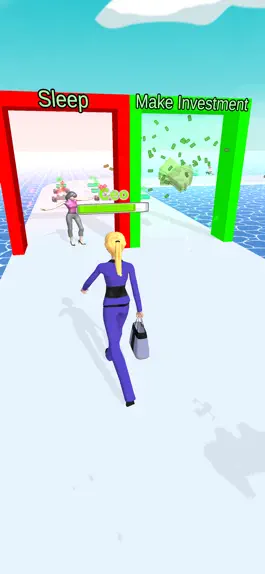 Game screenshot Office Queen mod apk