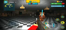 Game screenshot Block Pizza Five Nights apk