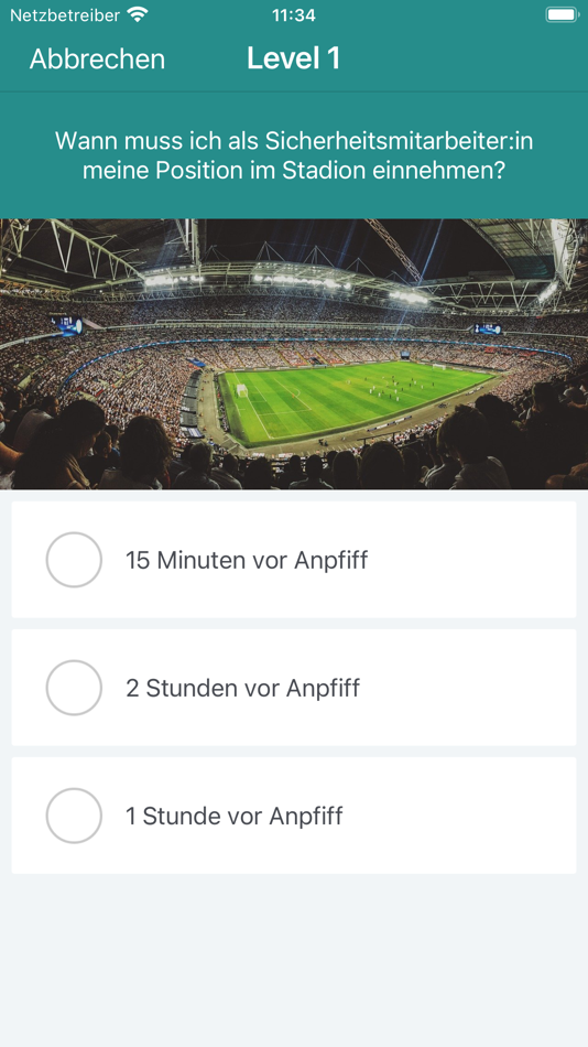#4. Security Mobile Campus (iOS) 由: Institute of Microtraining Personalentwicklung GmbH