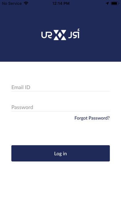 UR Merchant Screenshot 3 - AppWisp.com