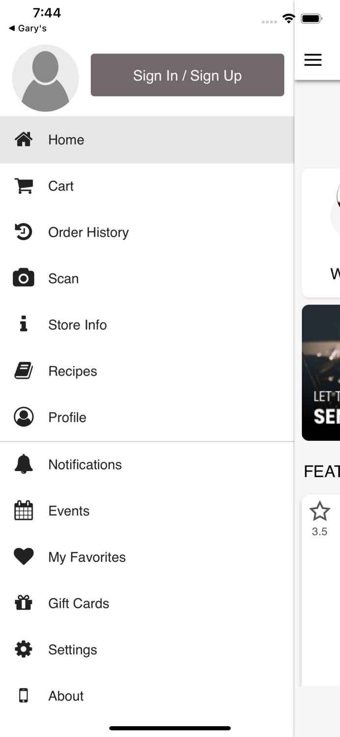 New Hyde Park Wine  Liquor