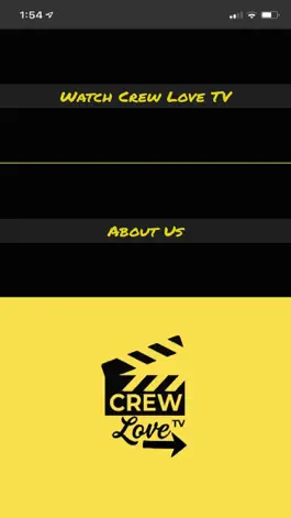 Game screenshot Crew Love TV mod apk