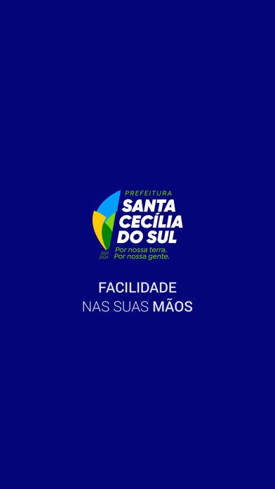 Santa Cecília do Sul Screenshot