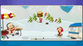 Game screenshot Mad Burger 2: Xmas edition mod apk