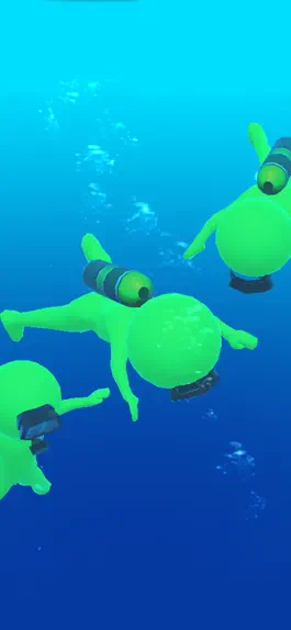 Game screenshot FEED THE FISHES mod apk