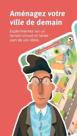 Game screenshot SiLaVille mod apk