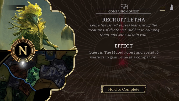 Return to Dark Tower screenshot-7