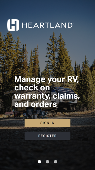 Heartland RVs