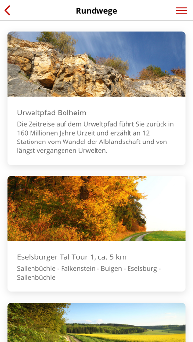Herbrechtingen Screenshot
