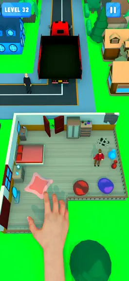 Game screenshot House Golf hack
