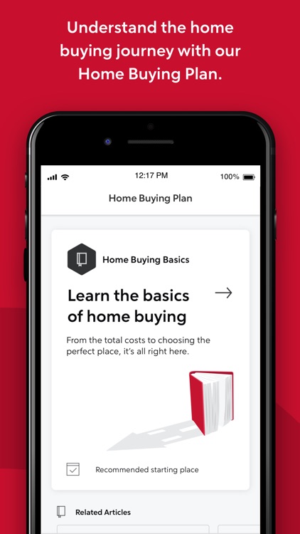 Rocket Homes Real Estate screenshot-5
