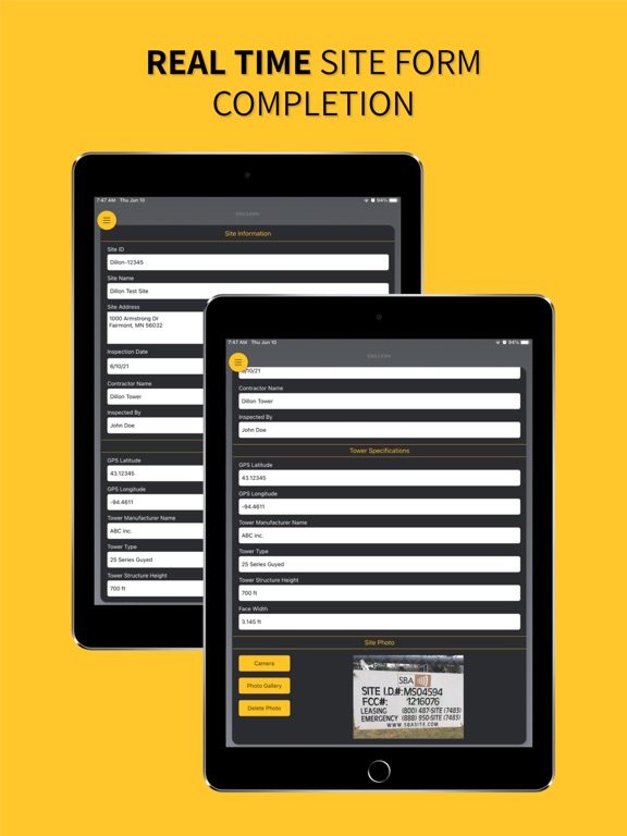 Screenshot #6 pour Dillon Tower