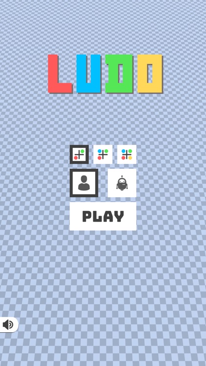 LUDO 3D Offline Board Game