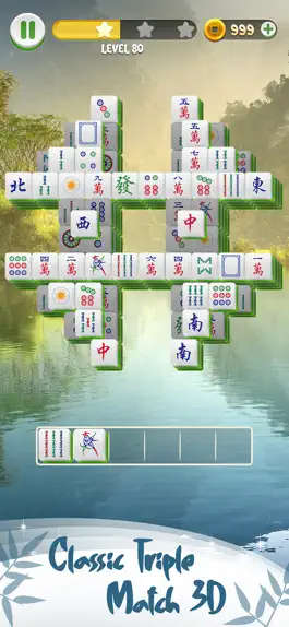 Game screenshot Mahjong Puzzle Match mod apk