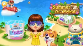 Game screenshot Enjoy Time-Summer apk
