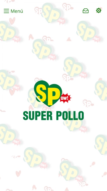 Super Pollo Spow
