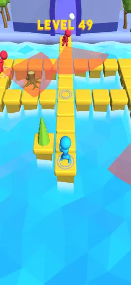 Game screenshot Agent Grid mod apk