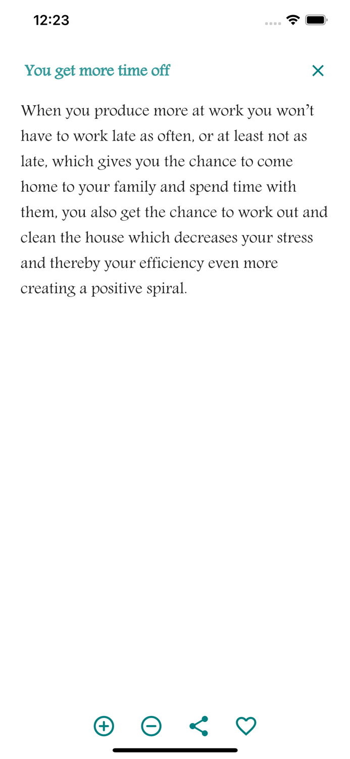 Tips for Time Management