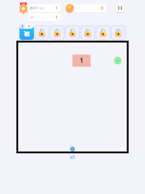 Screenshot #4 pour God of Angle