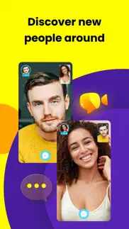 olive - live video chat app problems & solutions and troubleshooting guide - 1