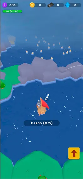 Game screenshot Viking Life: idle games inc mod apk
