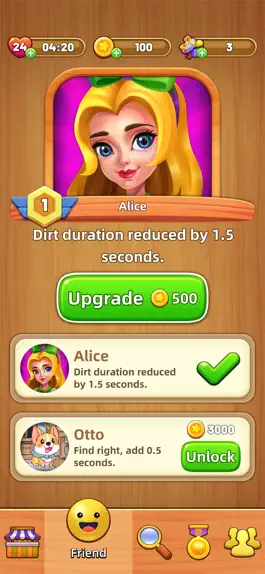 Game screenshot Find All Object hack