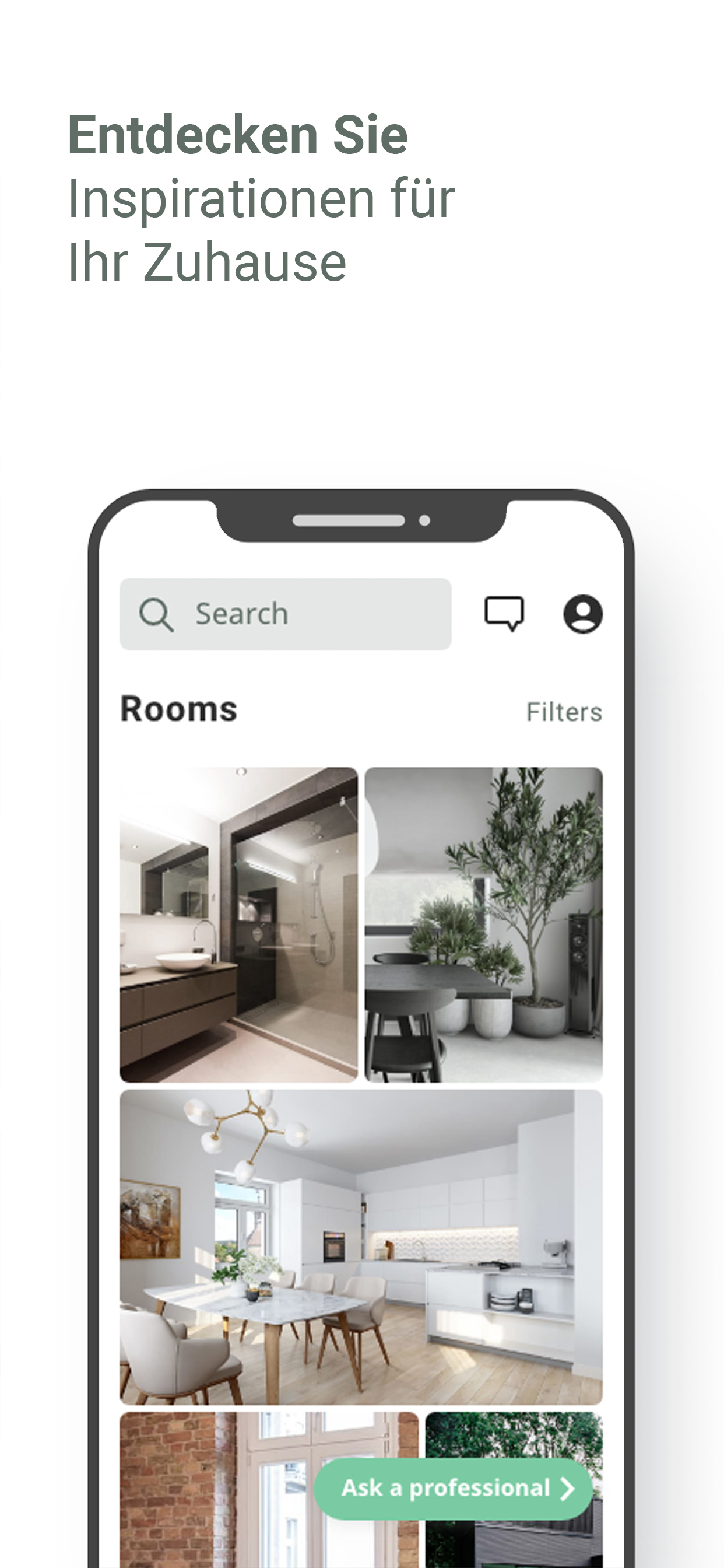 homify: Ideen für dein Zuhause