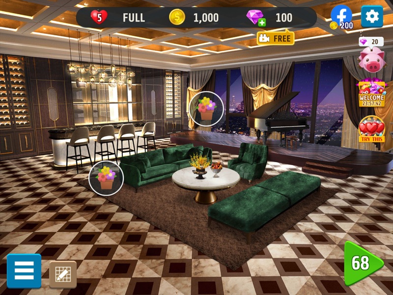 MyHome Design-Luxury Interiors screenshot 9