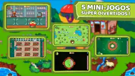 Game screenshot Veggies4MyHeart apk