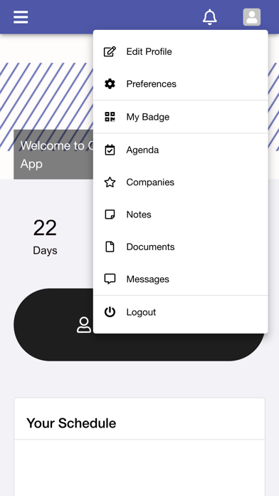 Cidel's 2021 Tax Conference Screenshot