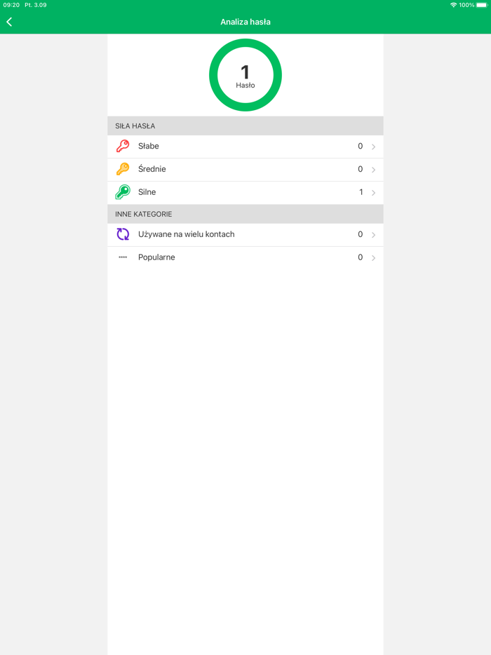 Ochrona Tożsamości