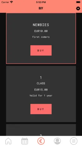 Game screenshot FUELHOUSE hack